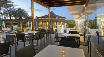 Hotel Gran Canaria Princess (Adults Only)