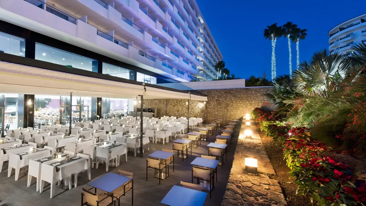 Hotel Gran Canaria Princess (Adults Only)