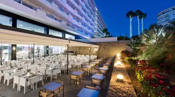 Hotel Gran Canaria Princess (Adults Only)