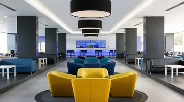 Hotel Gran Canaria Princess (Adults Only)