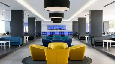 Hotel Gran Canaria Princess (Adults Only)