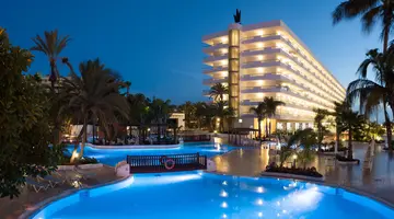 Hotel Gran Canaria Princess (Adults Only)