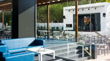 Hotel Gran Canaria Princess (Adults Only)