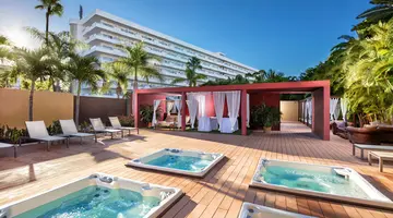 Hotel Gran Canaria Princess (Adults Only)