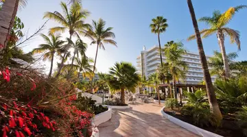 Hotel Gran Canaria Princess (Adults Only)