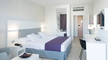 Hotel Gran Canaria Princess (Adults Only)