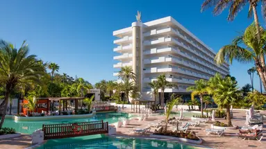 Hotel Gran Canaria Princess (Adults Only)