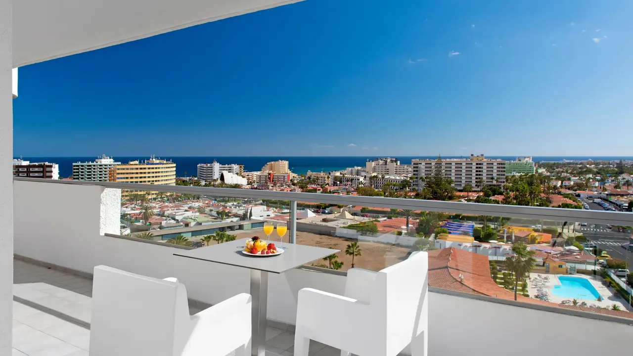 Hotel Gran Canaria Princess (Adults Only)