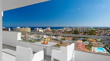 Hotel Gran Canaria Princess (Adults Only)