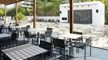 Hotel Gran Canaria Princess (Adults Only)