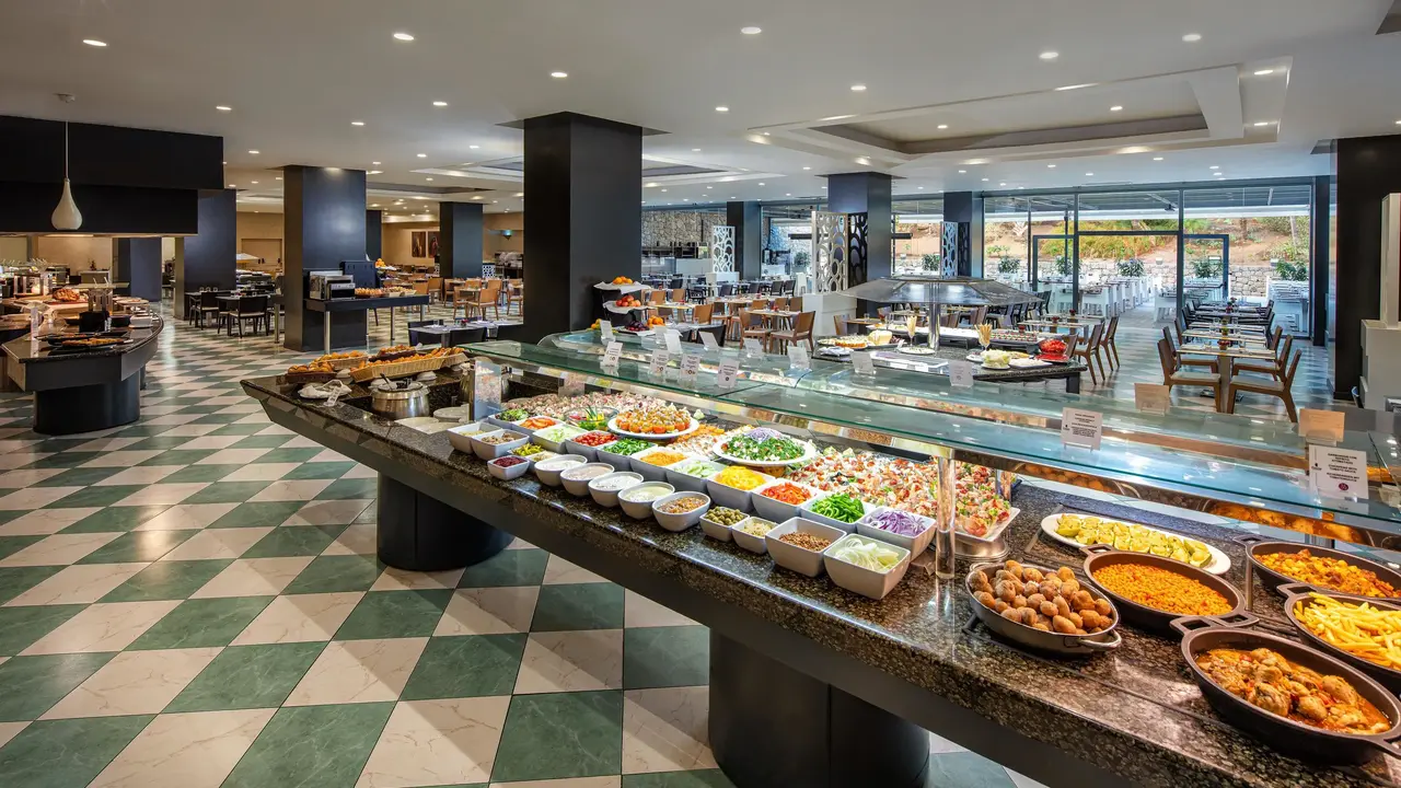 Hotel Gran Canaria Princess (Adults Only)