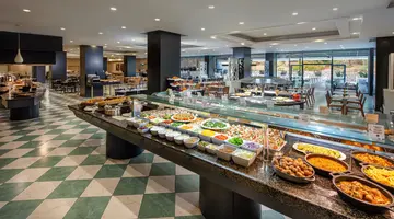 Hotel Gran Canaria Princess (Adults Only)