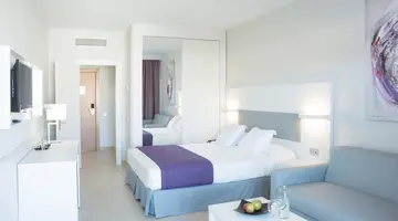 Hotel Gran Canaria Princess (Adults Only)
