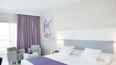 Hotel Gran Canaria Princess (Adults Only)