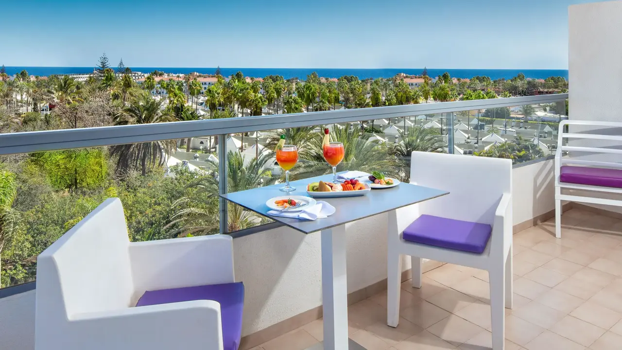 Hotel Gran Canaria Princess (Adults Only)