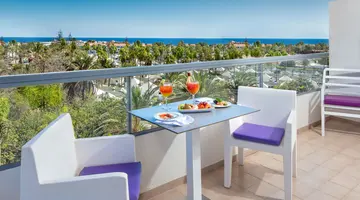 Hotel Gran Canaria Princess (Adults Only)