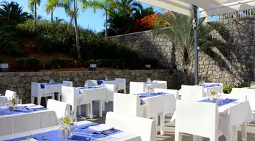 Hotel Gran Canaria Princess (Adults Only)