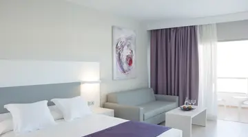 Hotel Gran Canaria Princess (Adults Only)