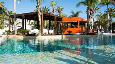 Hotel Gran Canaria Princess (Adults Only)