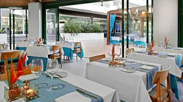 Hotel Gran Canaria Princess (Adults Only)