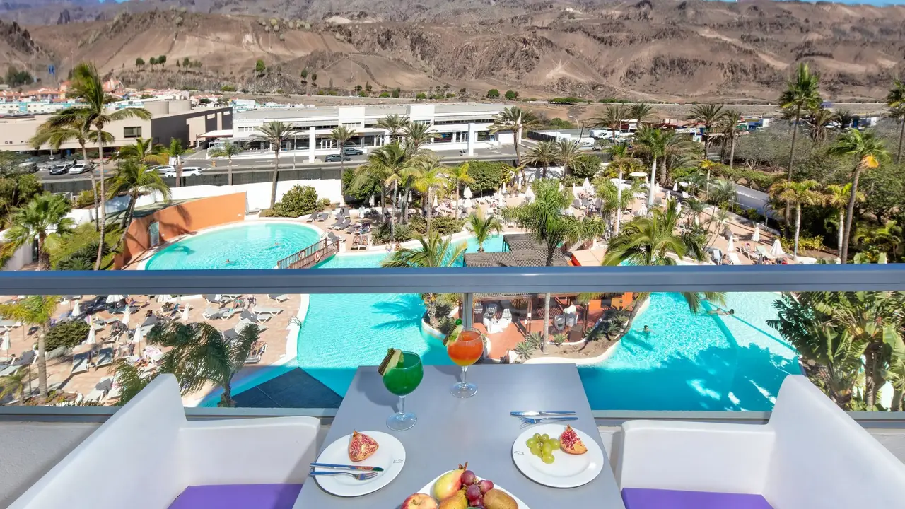 Hotel Gran Canaria Princess (Adults Only)