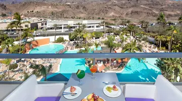 Hotel Gran Canaria Princess (Adults Only)