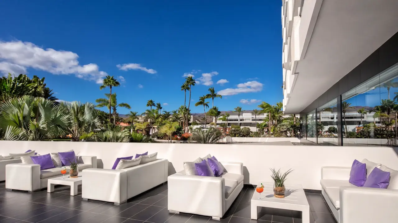 Hotel Gran Canaria Princess (Adults Only)