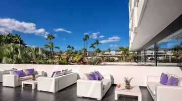 Hotel Gran Canaria Princess (Adults Only)