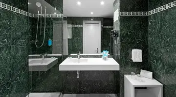 Hotel Gran Canaria Princess (Adults Only)