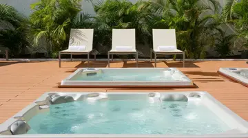 Hotel Gran Canaria Princess (Adults Only)