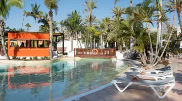 Hotel Gran Canaria Princess (Adults Only)