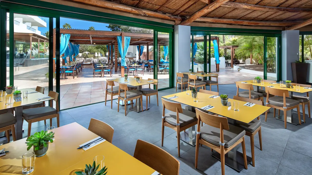 Hotel Gran Canaria Princess (Adults Only)