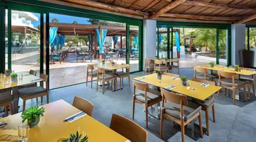 Hotel Gran Canaria Princess (Adults Only)
