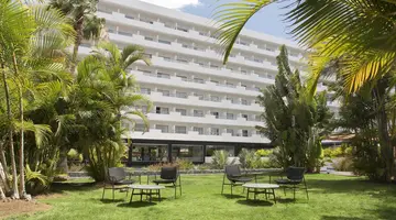 Hotel Gran Canaria Princess (Adults Only)
