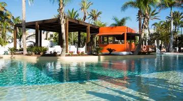 Hotel Gran Canaria Princess (Adults Only)