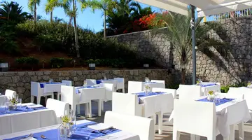 Hotel Gran Canaria Princess (Adults Only)