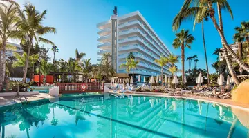 Hotel Gran Canaria Princess (Adults Only)