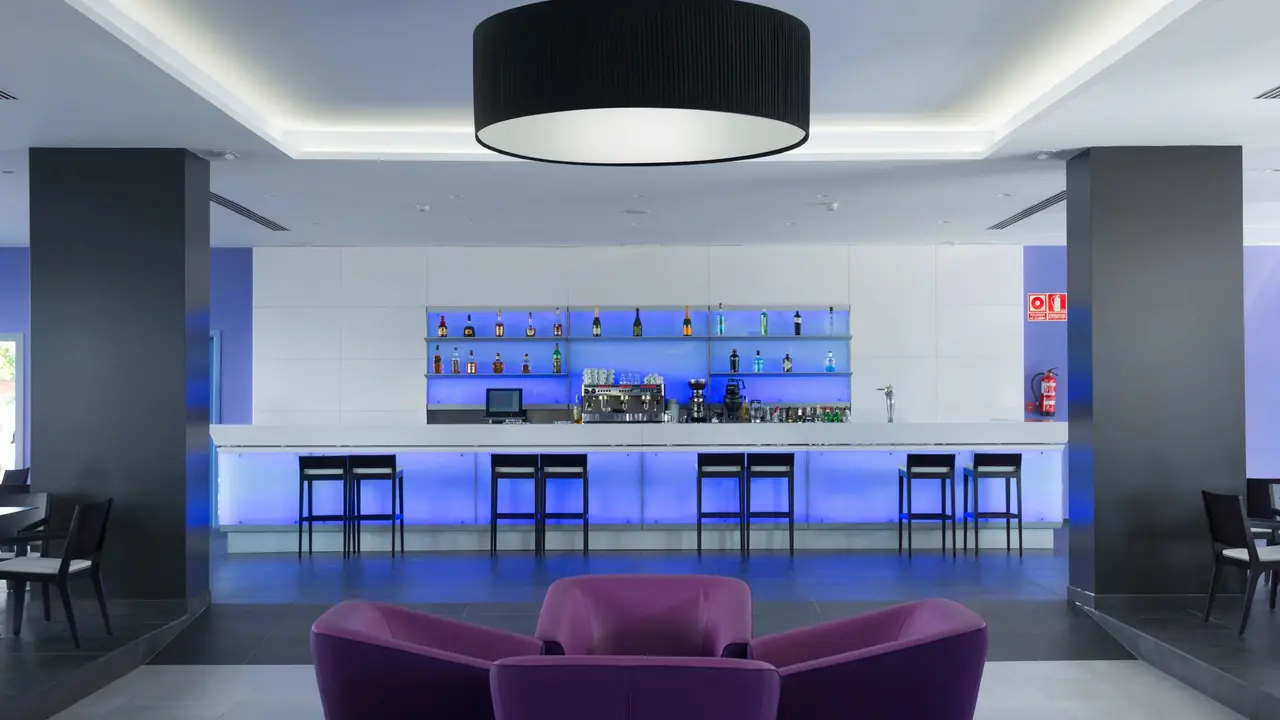 Hotel Gran Canaria Princess (Adults Only)