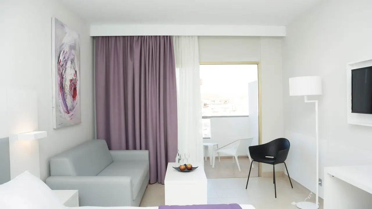 Hotel Gran Canaria Princess (Adults Only)