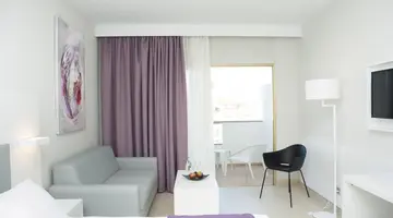 Hotel Gran Canaria Princess (Adults Only)