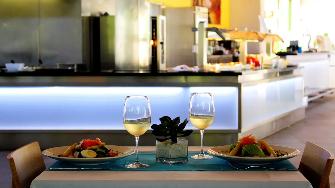 Hotel Gran Canaria Princess (Adults Only)