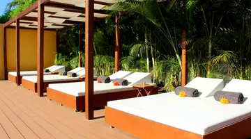 Hotel Gran Canaria Princess (Adults Only)