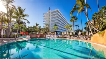 Hotel Gran Canaria Princess (Adults Only)