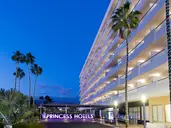 Hotel Gran Canaria Princess (Adults Only)