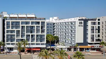 Hotel Gran Flamingo Adults Only +18