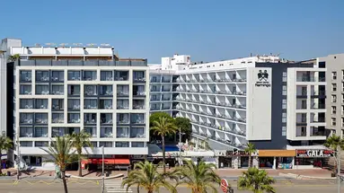 Hotel Gran Flamingo Adults Only +18