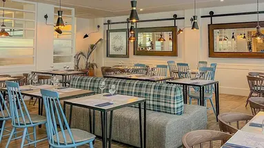 HOTEL GRAN FLAMINGO
