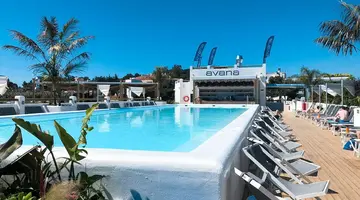 HOTEL GRAN FLAMINGO