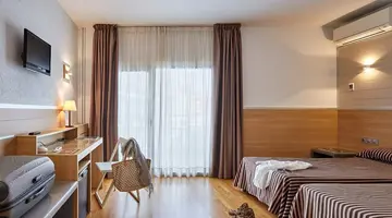 HOTEL GRAN FLAMINGO