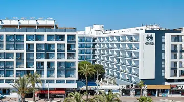 HOTEL GRAN FLAMINGO